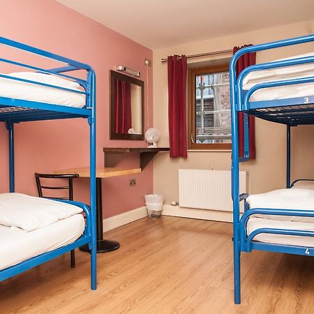 Isaacs Hostel Δουβλίνο Εξωτερικό φωτογραφία