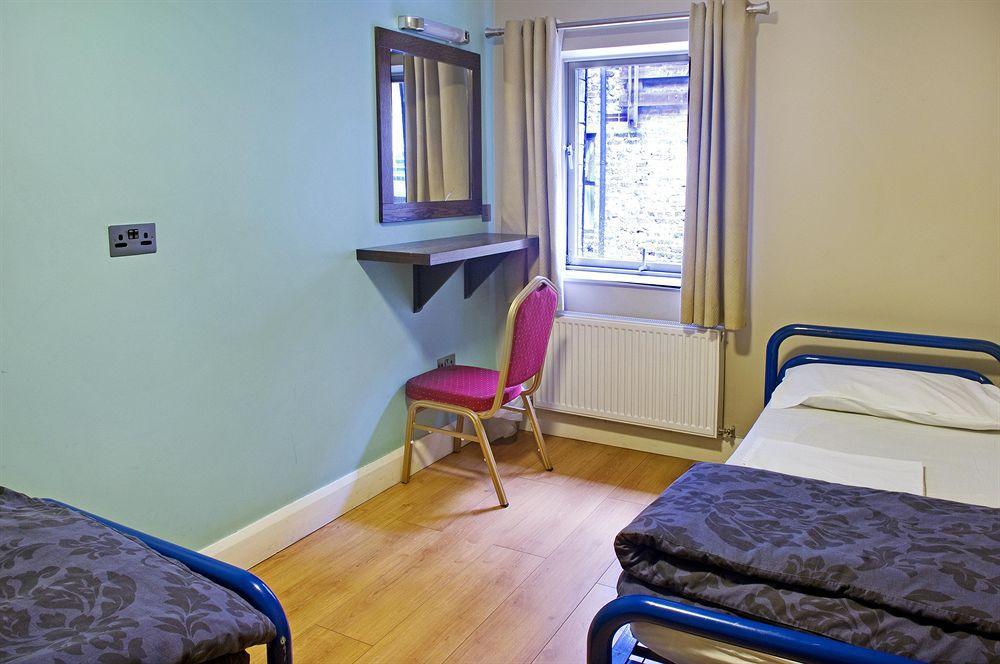 Isaacs Hostel Δουβλίνο Εξωτερικό φωτογραφία