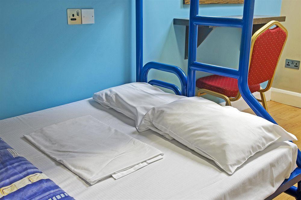 Isaacs Hostel Δουβλίνο Εξωτερικό φωτογραφία