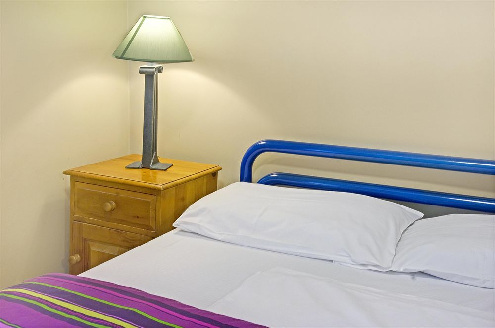 Isaacs Hostel Δουβλίνο Εξωτερικό φωτογραφία
