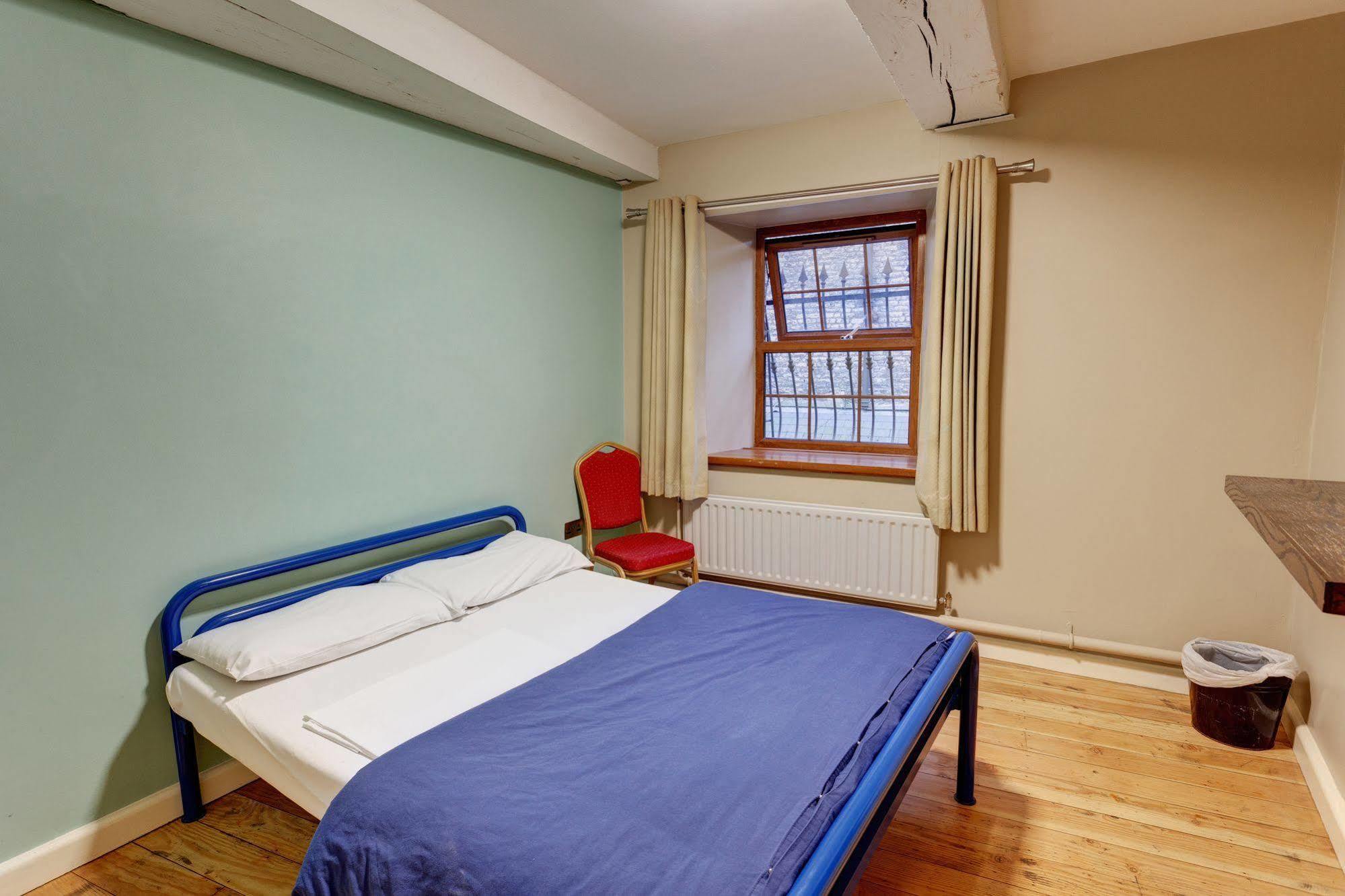 Isaacs Hostel Δουβλίνο Εξωτερικό φωτογραφία